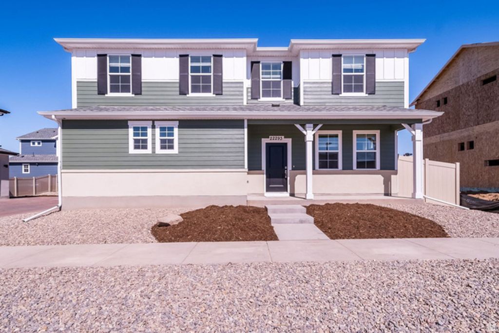 99 N PROVO RIVER RD, Saratoga Springs, UT 84045