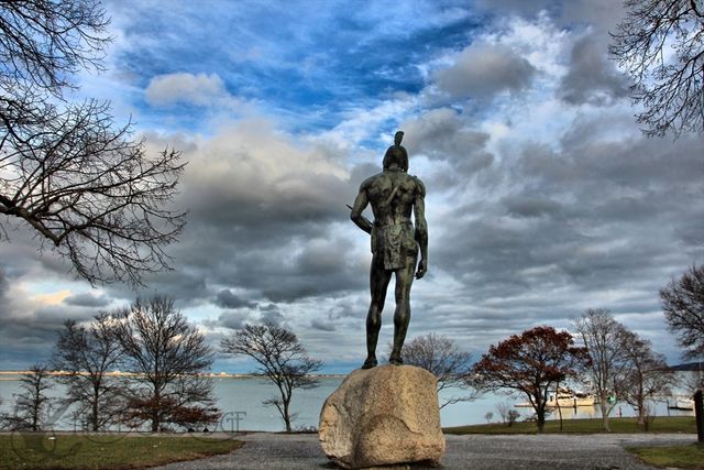 27 Brewster Street 27, Plymouth, MA 02360