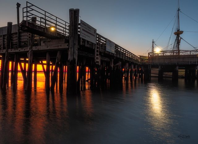 27 Brewster Street 27, Plymouth, MA 02360