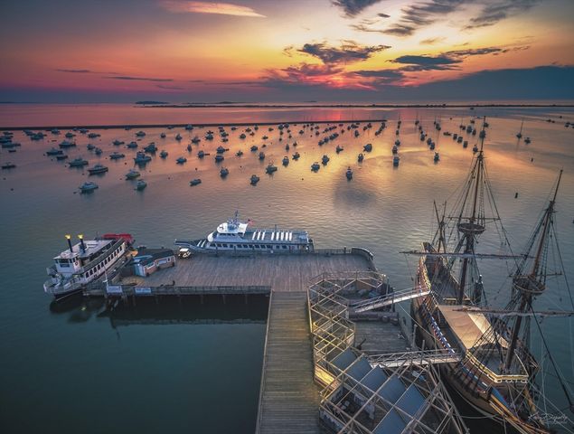 27 Brewster Street 27, Plymouth, MA 02360