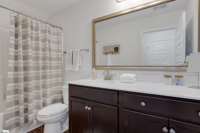 203 Easton Meadow Way, Greer, SC 29650