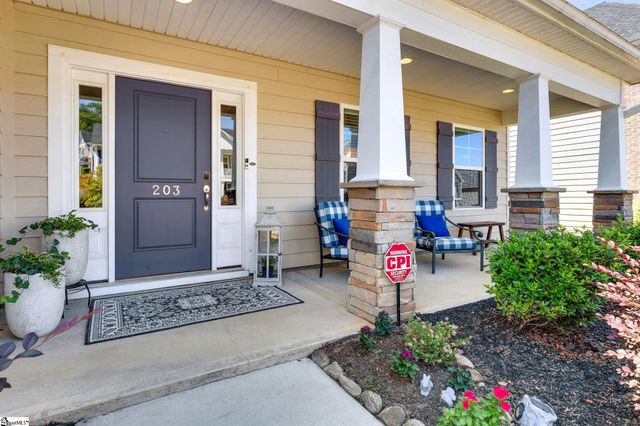 203 Easton Meadow Way, Greer, SC 29650