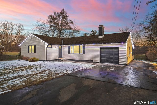 3 Pleasant Street, East Windsor, CT 06088