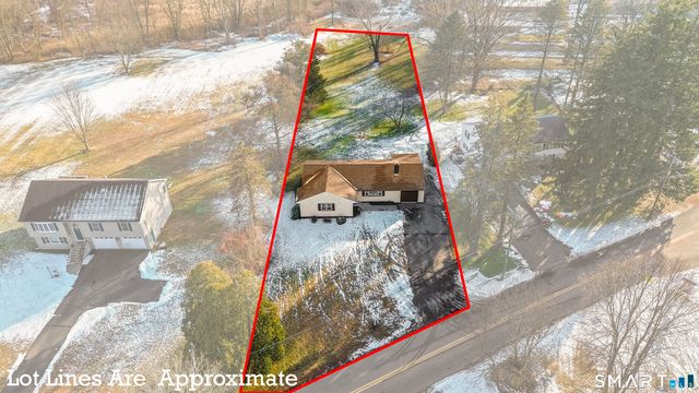 3 Pleasant Street, East Windsor, CT 06088