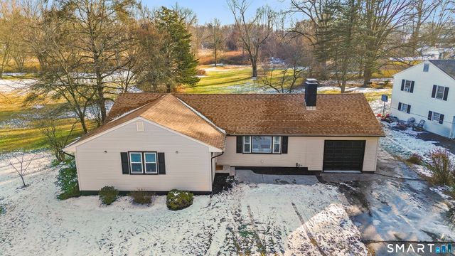 3 Pleasant Street, East Windsor, CT 06088