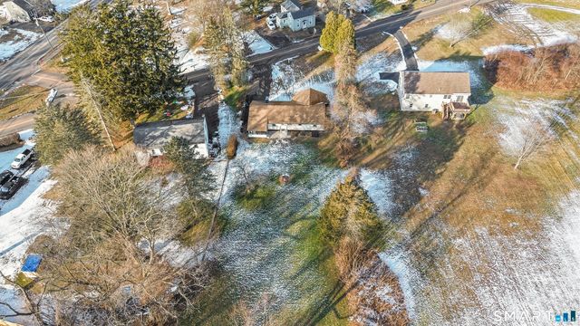 3 Pleasant Street, East Windsor, CT 06088