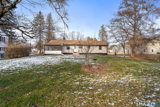 3 Pleasant Street, East Windsor, CT 06088