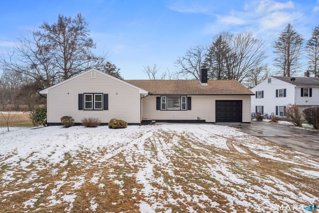 3 Pleasant Street, East Windsor, CT 06088