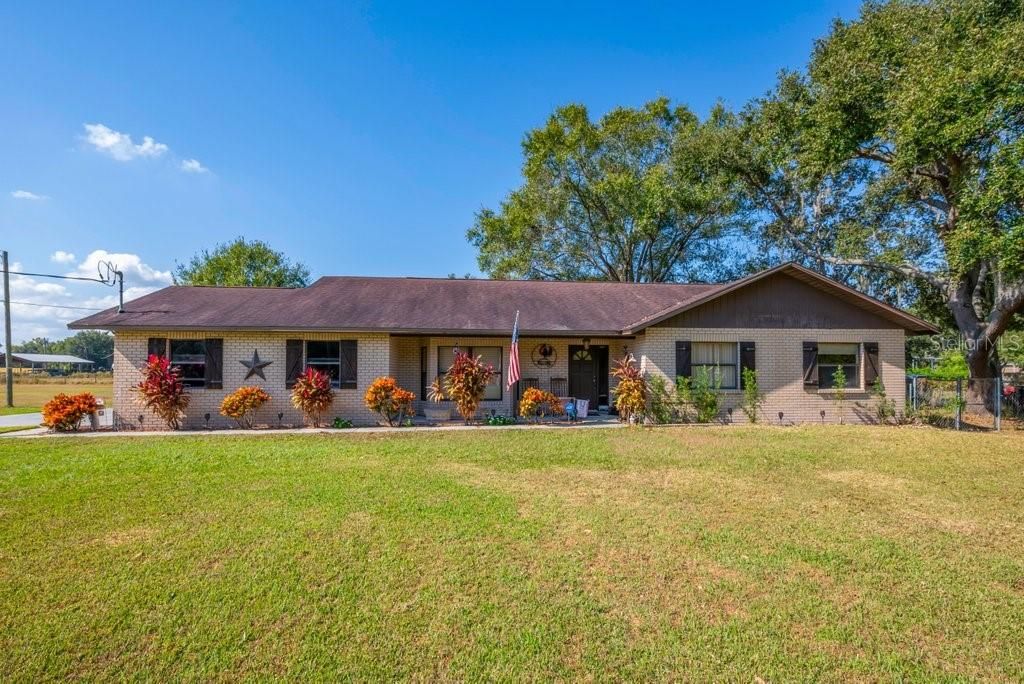 5301 CORONET ROAD, Plant City, FL 33566