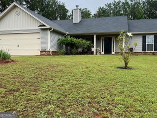 1743 Sara Hunter Lane NW, Milledgeville, GA 31061