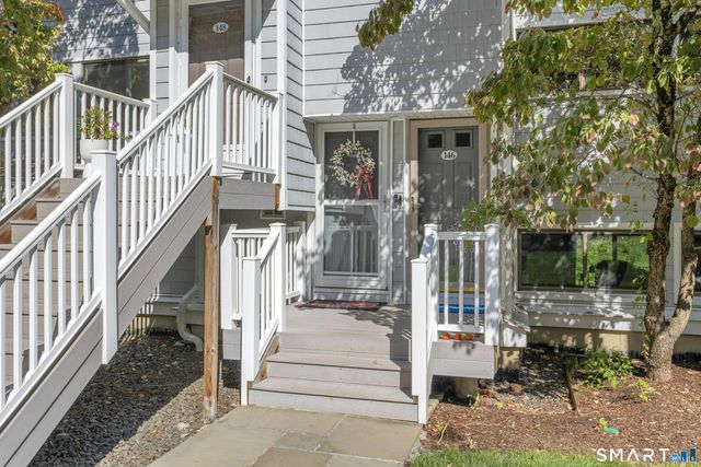 147 Rowayton Woods Drive 147, Norwalk, CT 06854