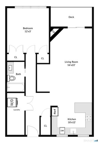 147 Rowayton Woods Drive 147, Norwalk, CT 06854