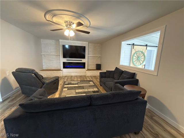 11820 State Route 43, Amsterdam, OH 43903