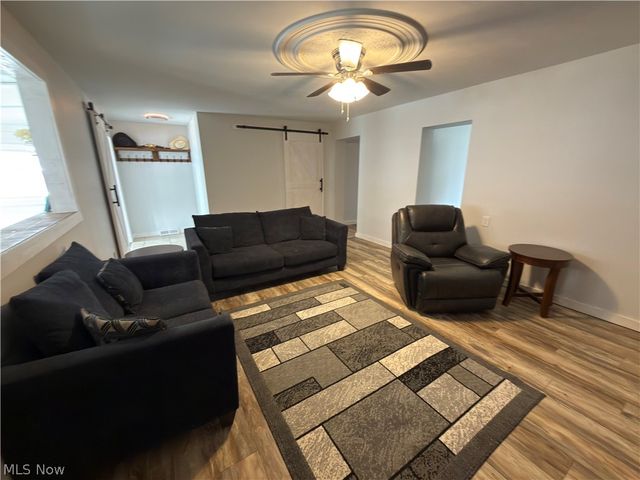 11820 State Route 43, Amsterdam, OH 43903