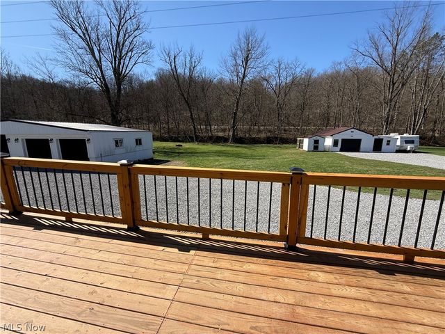 11820 State Route 43, Amsterdam, OH 43903