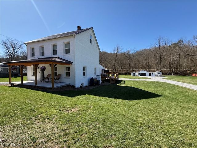 11820 State Route 43, Amsterdam, OH 43903