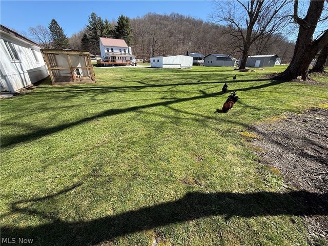 11820 State Route 43, Amsterdam, OH 43903