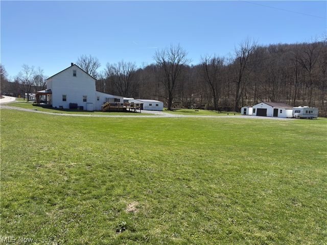 11820 State Route 43, Amsterdam, OH 43903