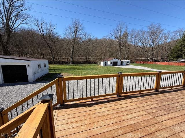 11820 State Route 43, Amsterdam, OH 43903