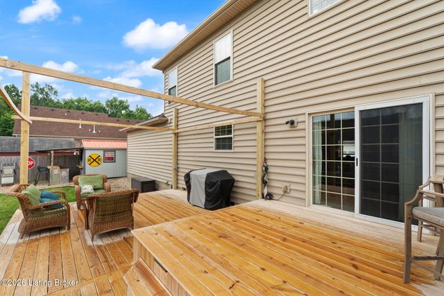 481 Reserves Blvd, Shepherdsville, KY 40165