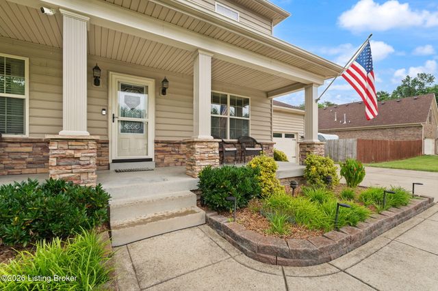 481 Reserves Blvd, Shepherdsville, KY 40165