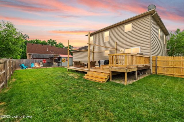 481 Reserves Blvd, Shepherdsville, KY 40165