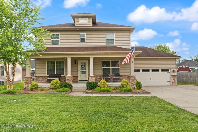481 Reserves Blvd, Shepherdsville, KY 40165