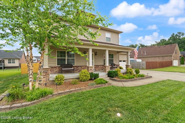 481 Reserves Blvd, Shepherdsville, KY 40165
