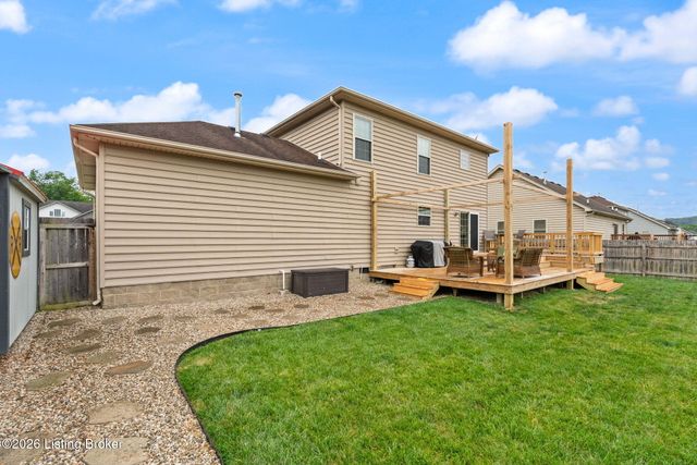 481 Reserves Blvd, Shepherdsville, KY 40165