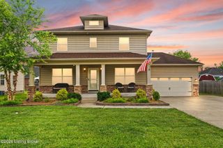 481 Reserves Blvd, Shepherdsville, KY 40165