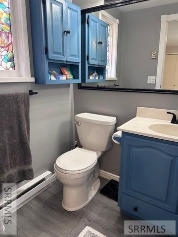 1875 Mckinzie Avenue, Idaho Falls, ID 83404