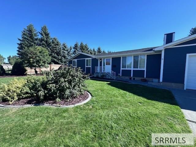 1875 Mckinzie Avenue, Idaho Falls, ID 83404