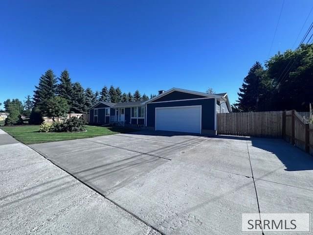 1875 Mckinzie Avenue, Idaho Falls, ID 83404