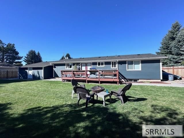 1875 Mckinzie Avenue, Idaho Falls, ID 83404