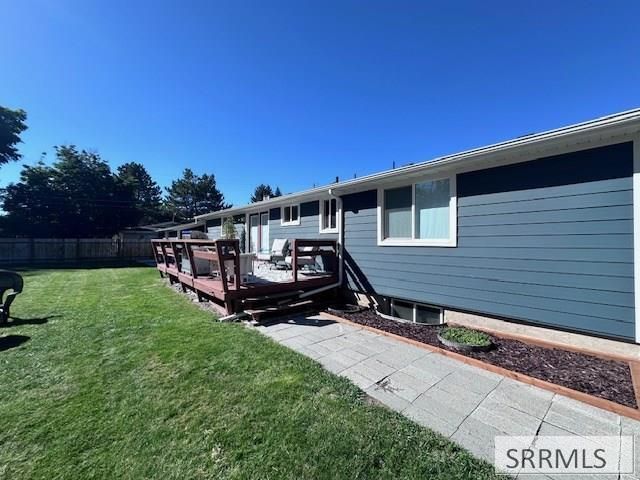 1875 Mckinzie Avenue, Idaho Falls, ID 83404