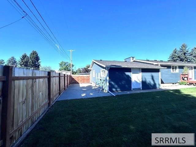 1875 Mckinzie Avenue, Idaho Falls, ID 83404