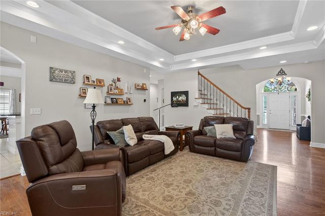 605 Oxbow CT, Chesapeake, VA 23322