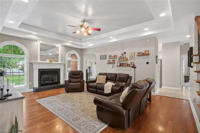 605 Oxbow CT, Chesapeake, VA 23322