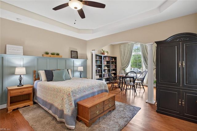 605 Oxbow CT, Chesapeake, VA 23322