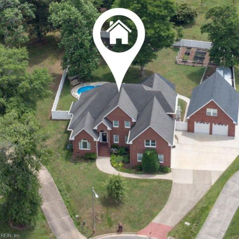 605 Oxbow CT, Chesapeake, VA 23322
