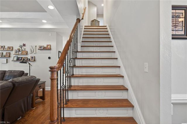 605 Oxbow CT, Chesapeake, VA 23322