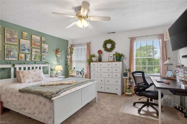 605 Oxbow CT, Chesapeake, VA 23322