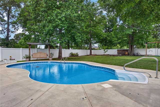 605 Oxbow CT, Chesapeake, VA 23322