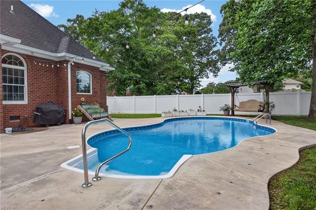 605 Oxbow CT, Chesapeake, VA 23322