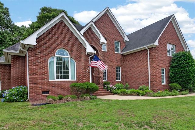 605 Oxbow CT, Chesapeake, VA 23322