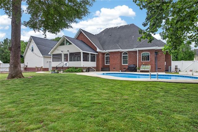 605 Oxbow CT, Chesapeake, VA 23322