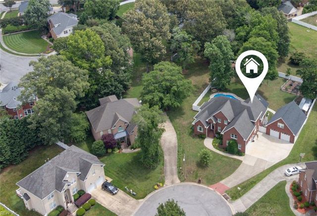 605 Oxbow CT, Chesapeake, VA 23322