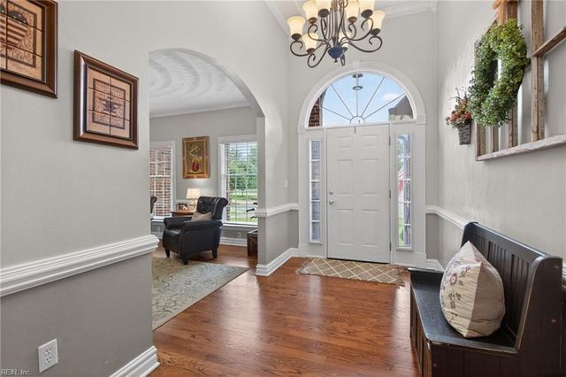 605 Oxbow CT, Chesapeake, VA 23322