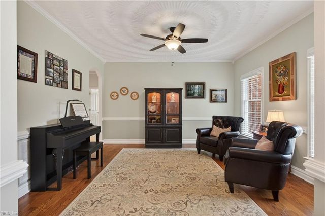 605 Oxbow CT, Chesapeake, VA 23322