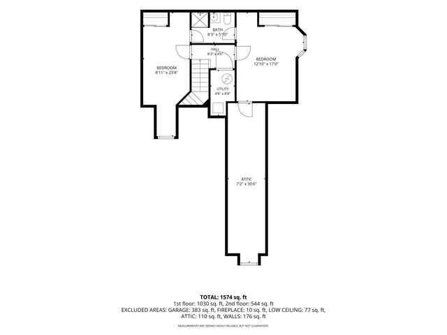 107 Residence Lane 4, Branson, MO 65616